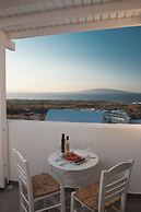 Astrea Suites Villa FinikiaSea View
