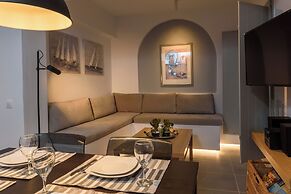 Astrea Suites Villa FinikiaSea View