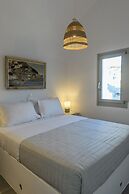 Astrea Suites Villa FinikiaSea View