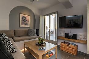 Astrea Suites Villa FinikiaSea View