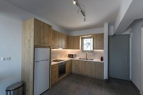 Astrea Suites Villa FinikiaSea View