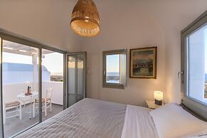 Astrea Suites Villa FinikiaSea View