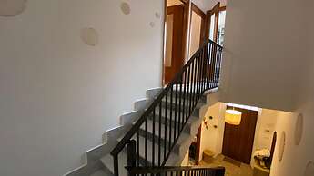 Elegant Three Room Apartment in Porto Torres