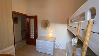 Elegant Three Room Apartment in Porto Torres