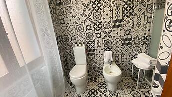 Elegant Three Room Apartment in Porto Torres