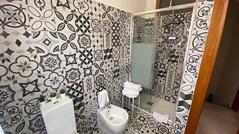 Elegant Three Room Apartment in Porto Torres