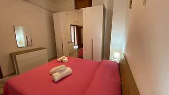 Elegant Three Room Apartment in Porto Torres