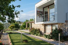 Agriturismo Villa Serra d'Elci