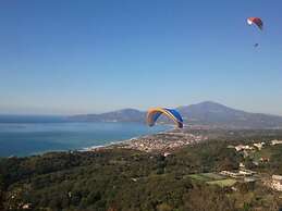Agriturismo Villa Serra d'Elci