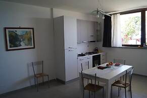 Agriturismo Villa Serra d'Elci