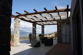 Agriturismo Villa Serra d'Elci