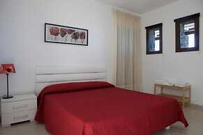 Agriturismo Villa Serra d'Elci