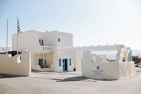 NAXIAN EMERALD HOTEL