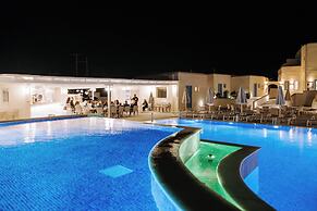 NAXIAN EMERALD HOTEL
