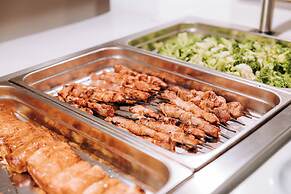 NAXIAN EMERALD HOTEL