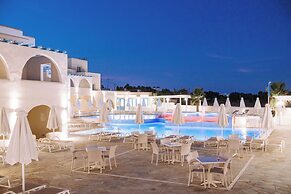 NAXIAN EMERALD HOTEL