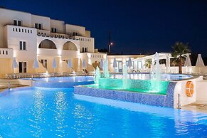 NAXIAN EMERALD HOTEL