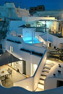 Astrea Suites Feggaropetra Cave House