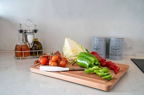 Astrea Suites Feggaropetra Cave House