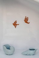 Astrea Suites Feggaropetra Cave House