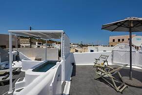 Astrea Suites Feggaropetra Cave House