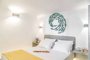 Astrea Suites Feggaropetra Cave House