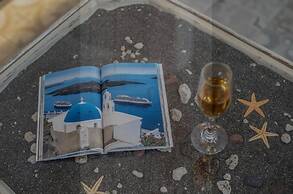 Astrea Suites Feggaropetra Cave House