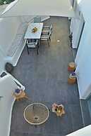 Astrea Suites Feggaropetra Cave House