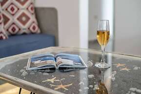 Astrea Suites Feggaropetra Cave House