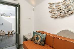 Astrea Suites Feggaropetra Cave House