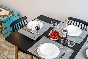 Astrea Suites Feggaropetra Cave House