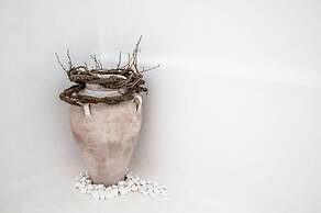 Astrea Suites Feggaropetra Cave House