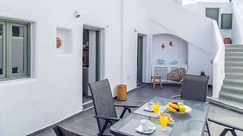Astrea Suites Feggaropetra Cave House