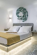 Astrea Suites Feggaropetra Cave House