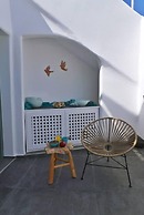 Astrea Suites Feggaropetra Cave House