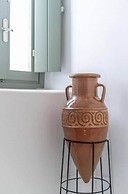 Astrea Suites Feggaropetra Cave House