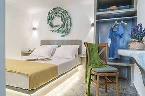 Astrea Suites Feggaropetra Cave House