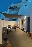 Astrea Suites Feggaropetra Cave House
