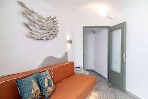 Astrea Suites Feggaropetra Cave House
