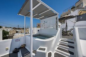 Astrea Suites Feggaropetra Cave House