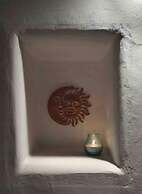 Astrea Suites Feggaropetra Cave House