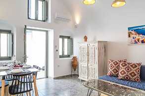 Astrea Suites Feggaropetra Cave House