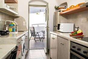 Astrea Suites Feggaropetra Cave House