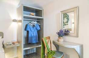 Astrea Suites Feggaropetra Cave House