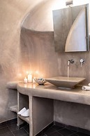 Astrea Suites Feggaropetra Cave House