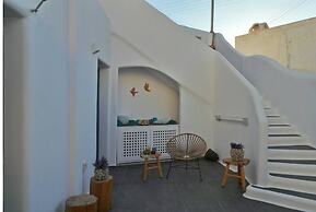 Astrea Suites Feggaropetra Cave House