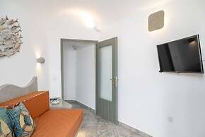 Astrea Suites Feggaropetra Cave House