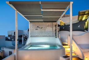 Astrea Suites Feggaropetra Cave House