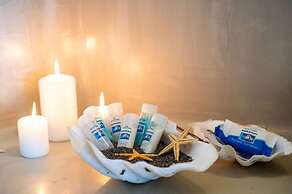 Astrea Suites Feggaropetra Cave House