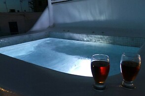 Astrea Suites Feggaropetra Cave House